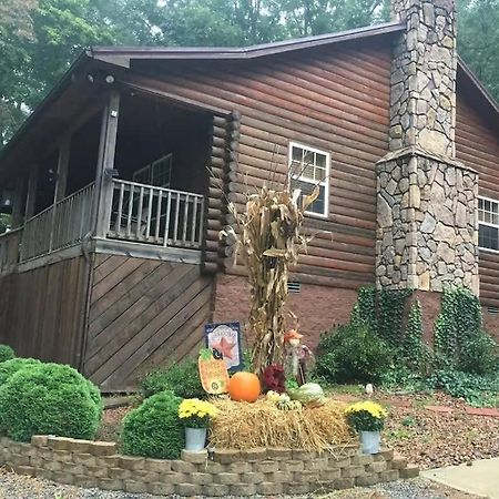 Tn State Parks Open! Hikes, Waterfalls, Firepits! Spencer Extérieur photo