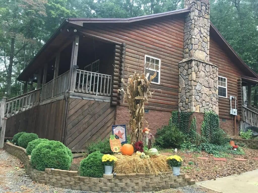 Tn State Parks Open! Hikes, Waterfalls, Firepits! Spencer Extérieur photo