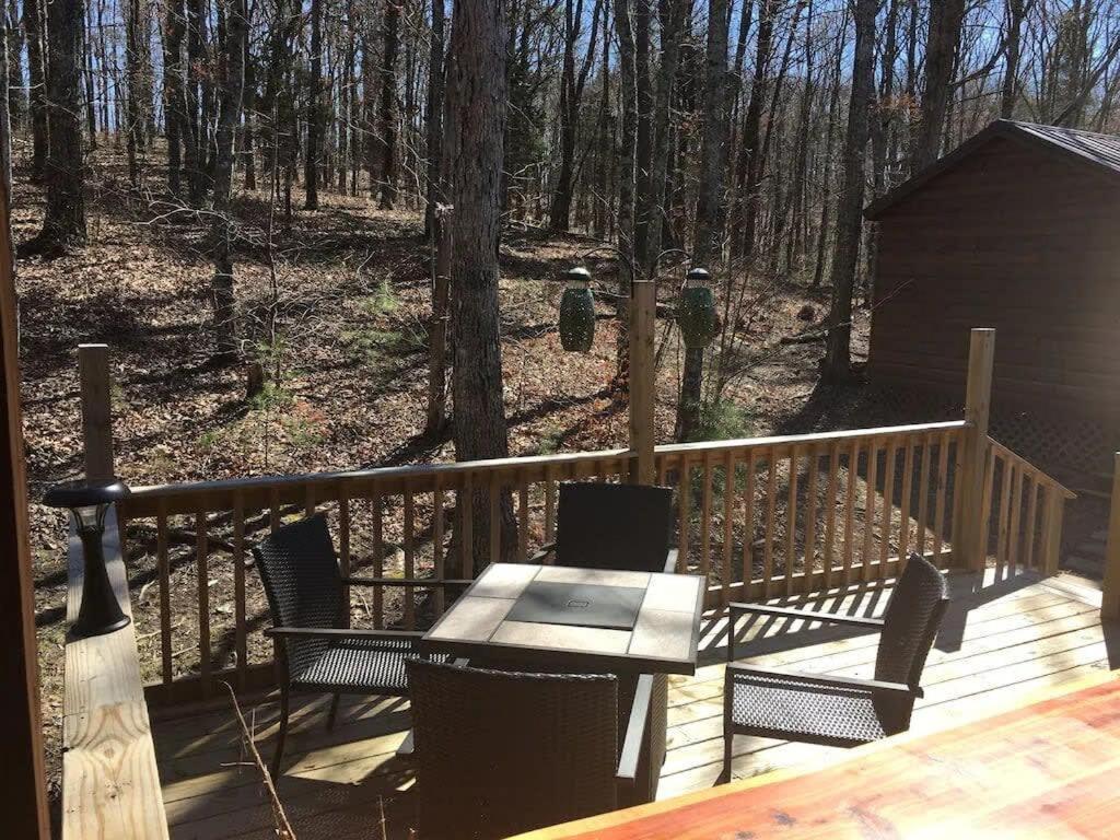 Tn State Parks Open! Hikes, Waterfalls, Firepits! Spencer Extérieur photo